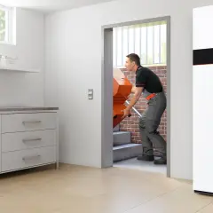 Jaki piec gazowy do mieszkania 50m2? Wybierz najlepszy model i oszczędzaj