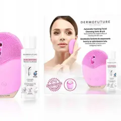 Gdzie kupić szczoteczkę soniczną Dermofuture? Najlepsze oferty online