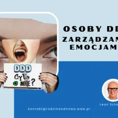 Jak skutecznie leczyć syndrom DDD i odzyskać spokój wewnętrzny