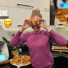 Jak wyczarować aromatyczne cynamonki bez wysiłku w Thermomixie?