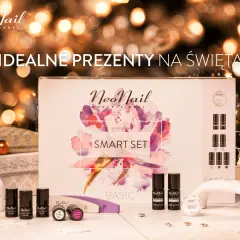 Zestaw do hybryd: Co kupić, by zacząć samodzielny manicure?