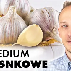 Czy można jeść czosnek codziennie? Korzyści, dawka i skutki uboczne