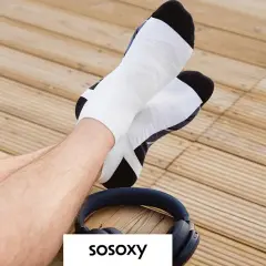 Jak dobrać skarpetki? Męska elegancja bez wpadek poradnik eksperta