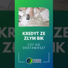 Wandoo a BIK: Czy dostaniesz pożyczkę z negatywną historią?