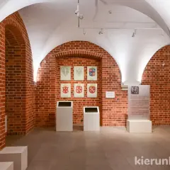 Poznań: Muzeum Sztuki Użytkowej Zamek, wieża, darmowy wtorek