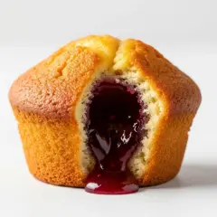 Jak nadziewać muffinki po upieczeniu i uniknąć najczęstszych błędów
