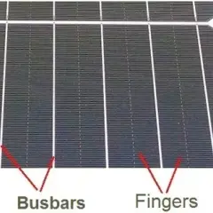 Czym jest busbar w fotowoltaice i dlaczego jest kluczowy dla paneli słonecznych?