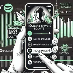Jak usunąć ostatnio odtwarzane na Spotify i zyskać kontrolę nad historią