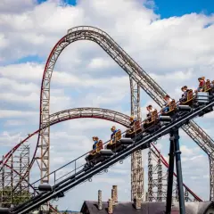 Czy Energylandia jest otwarta w deszcz? Sprawdź, co musisz wiedzieć