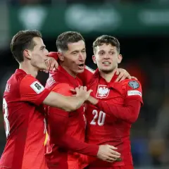 Kiedy gra Polska 2026? Terminarz, transmisje, bilety na mecze