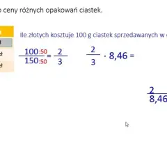 Ile ciastek w paczce Hit? Sprawdź różne warianty i ilości