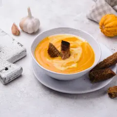 Najlepsza dynia na zupę krem: Hokkaido czy Butternut? Sekrety smaku.