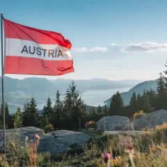 Ile zarabia elektryk w Austrii? Stawki brutto, koszty życia i formalności