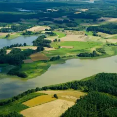 Jezioro Lubiszewskie – odkryj piękno natury i wędkarstwa w Pomorzu
