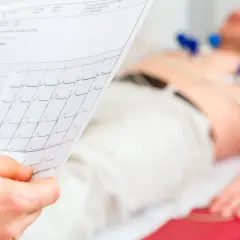 EKG spoczynkowe: Co wykryje, a czego nie? Pełna prawda o sercu