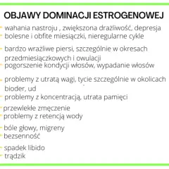 Niedobór estrogenów: Jak rozpoznać ukryte sygnały? Pełny przewodnik