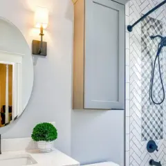 Espejo LED baño: ¿Cuál elegir? Guía de compra experta