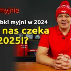 Zarobki z myjni bezdotykowej: realne kwoty i czynniki sukcesu