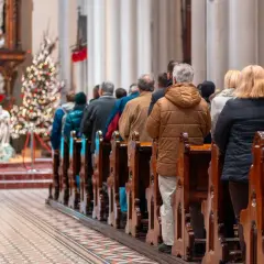 Czy w drugi dzień świąt Bożego Narodzenia trzeba iść do kościoła?