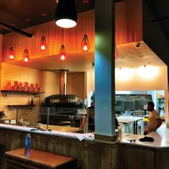Open Kitchen Grill & Pizza – najlepsze dania i opinie w Kajkowie