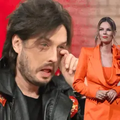 Czy Piotr Cugowski ma żonę? Oto prawda o jego życiu osobistym