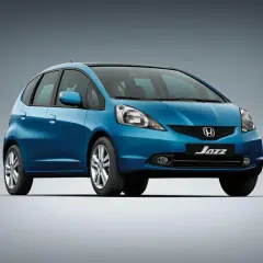 Honda Jazz II: Niezawodność i Magic Seats. Na co uważać?