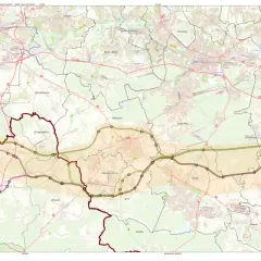 Gdzie jest Autostrada A4? Przebieg, opłaty, historia i plany na przyszłość