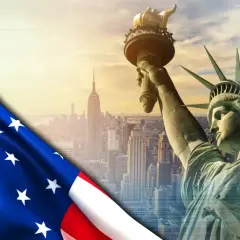 Demokracja w USA: jak działa i jakie ma wyzwania w dzisiejszych czasach