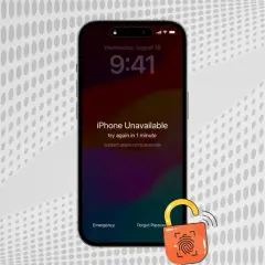 iPhone 15 zablokowany? Odblokuj go bezpiecznie! Kompletny poradnik
