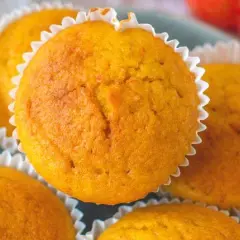 Dlaczego muffinki dyniowe BLW są idealne dla małych smakoszy?