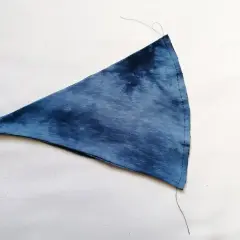 Jak uszyć opaskę dla chłopca? Szybki poradnik DIY dla każdego!