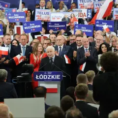 Czy PiS to lewica czy prawica? Odkryj prawdziwą ideologię tej partii