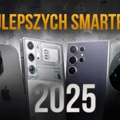 Jaki telefon wybrać? Przewodnik 2026: Nie przepłacaj!