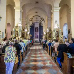 Czy msza w wielką sobotę jest obowiązkowa? Oto, co musisz wiedzieć