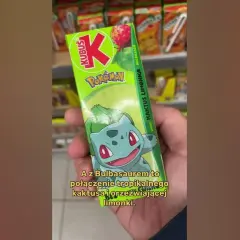 Napoje Pokémon: Smakowite napoje, które musisz spróbować w Polsce