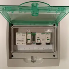 Pompa ciepła 9 kW – jakie zabezpieczenia zapewnią bezpieczeństwo?