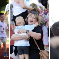 Konkurencje sportowe dla dzieci i rodziców – radość i zdrowa rywalizacja