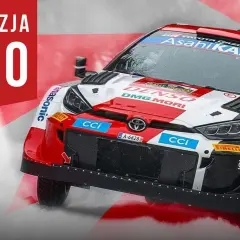 WRC Generations recenzja: Czy warto zainwestować w tę grę?