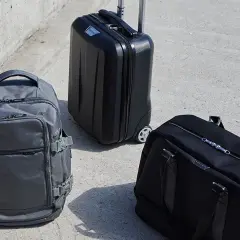 Co to jest bagaż podręczny i jakie są jego ograniczenia?