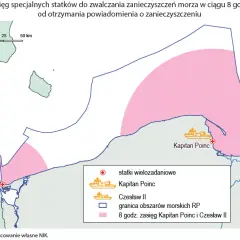 Gdzie jest Bałtyk? Odkryj tajemnice jego lokalizacji i granic