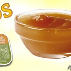 Sos jak z McDonald's - łatwy przepis na pyszny sos w domu