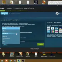 Jak prawidłowo wpisać adres rozliczeniowy na Steam, aby uniknąć problemów