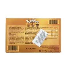Ile waży Toffifee? Waga, kalorie i desery wszystko, co musisz wiedzieć