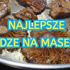 Jak usmażyć rydze na patelni – prosta receptura i najlepsze porady