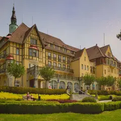 Cennik sanatorium Kudowa-Zdrój - poznaj ceny i oferty pobytów leczniczych