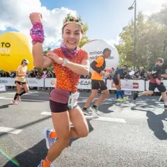 Pierwszy maraton jaki czas? Oczekiwania dla początkujących biegaczy