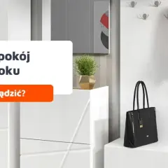 Jak urządzić przedpokój w bloku: 7 praktycznych rozwiązań, które zaskoczą