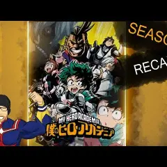 My Hero Academia sezon 1 ile ma odcinków? Zaskakujące fakty!
