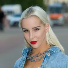 Ile lat ma Lil Masti? Szokująca prawda o jej wieku i karierze.