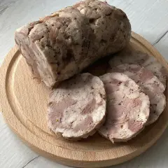 Kiełbasa z kurczaka: Zdrowa, smaczna i prosta! Przepisy i porady